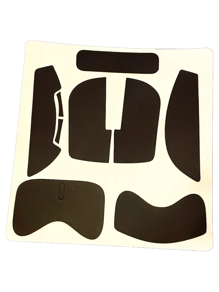 VGN DRAGONFLY F2 / PRO / MAX ГРИПСЫ - изображение 19