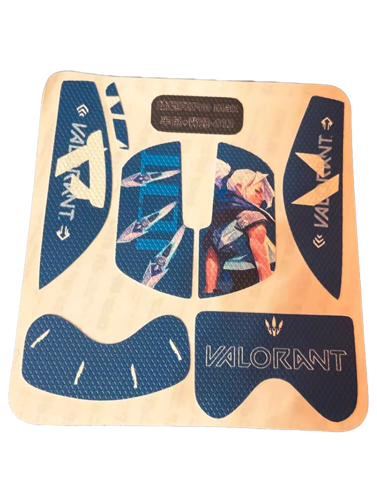 VGN DRAGONFLY F2 / PRO / MAX ГРИПСЫ - изображение 11