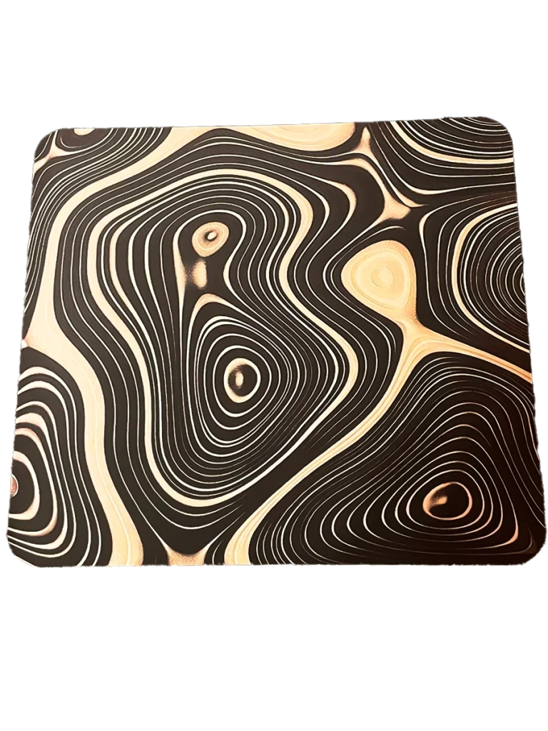 Игровой коврик аниме speed для мыши 400x450x3мм - изображение 20