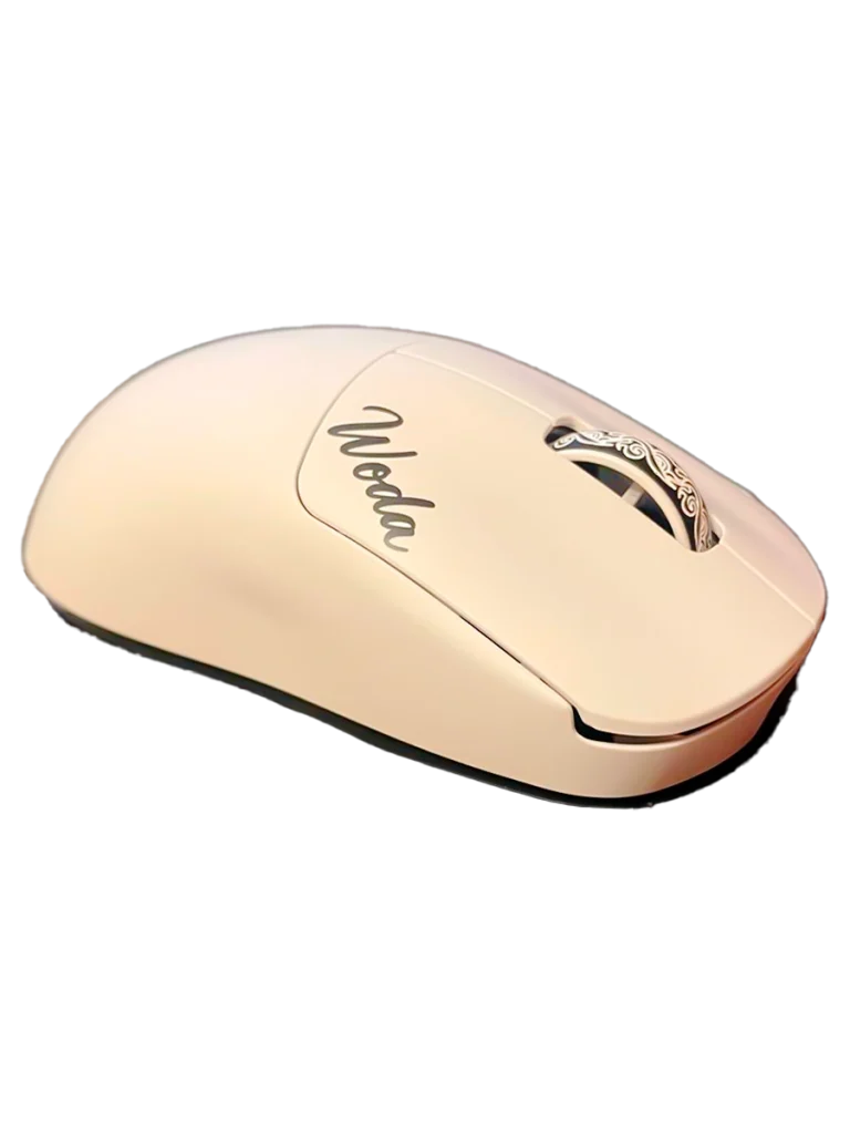 Incott G23 V2 PRO Игровая мышь беспроводная 8k с hotswap paw3950 - изображение 12