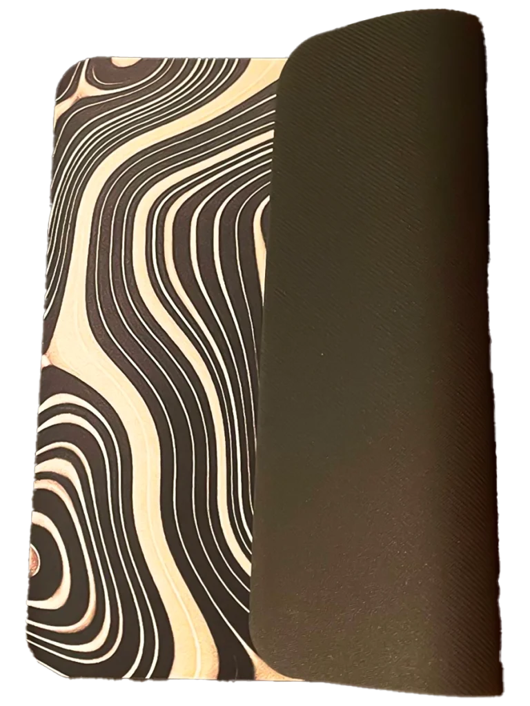 Игровой коврик аниме speed для мыши 400x450x3мм - изображение 19