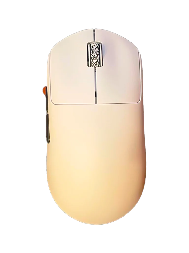 Incott G23 V2 SE Игровая мышь беспроводная 1k с hotswap paw3395 - изображение 2