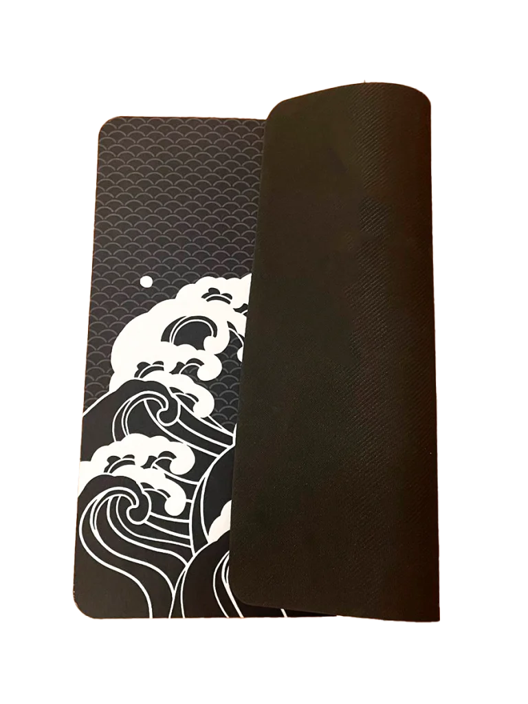 Игровой коврик аниме speed для мыши 400x450x3мм - изображение 2