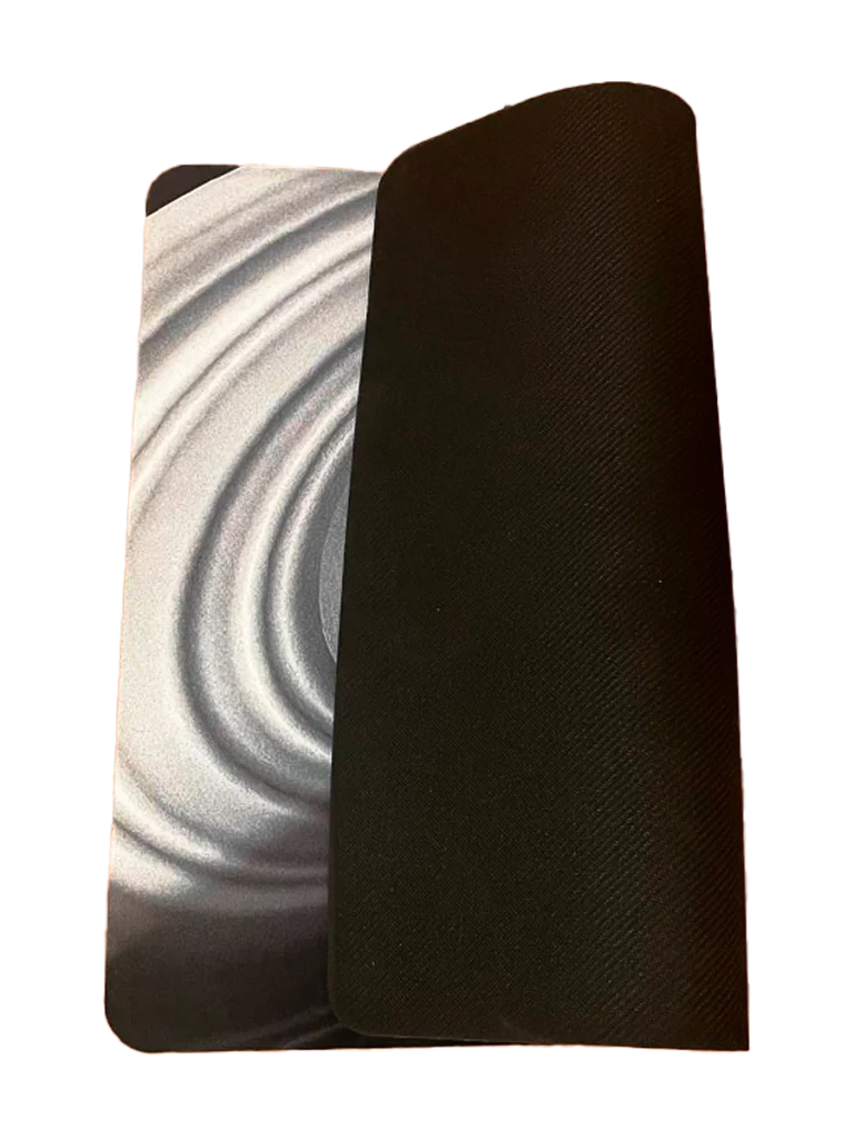 Игровой коврик аниме speed для мыши 400x450x3мм - изображение 4