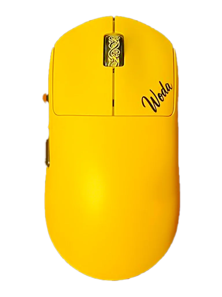 Incott G23 V2 PRO Игровая мышь беспроводная 8k с hotswap paw3950 - изображение 3