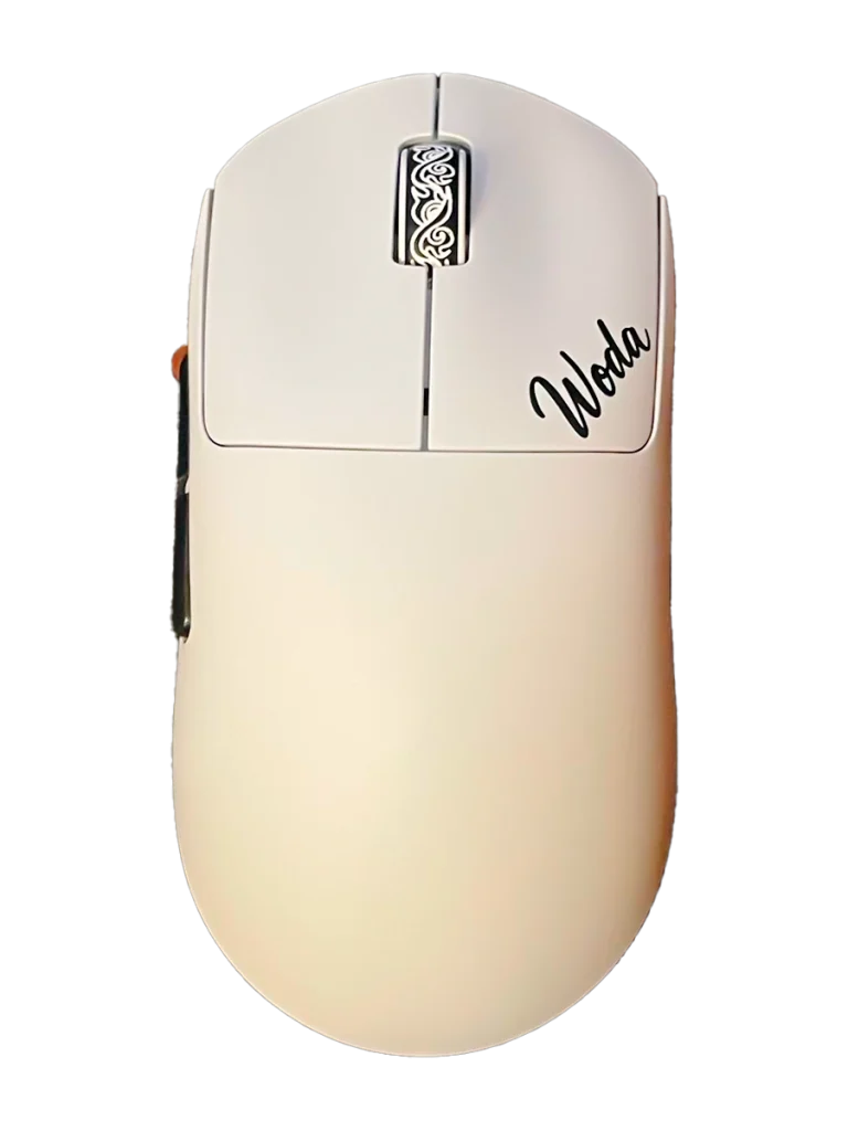 Incott G23 V2 PRO Игровая мышь беспроводная 8k с hotswap paw3950 - изображение 17