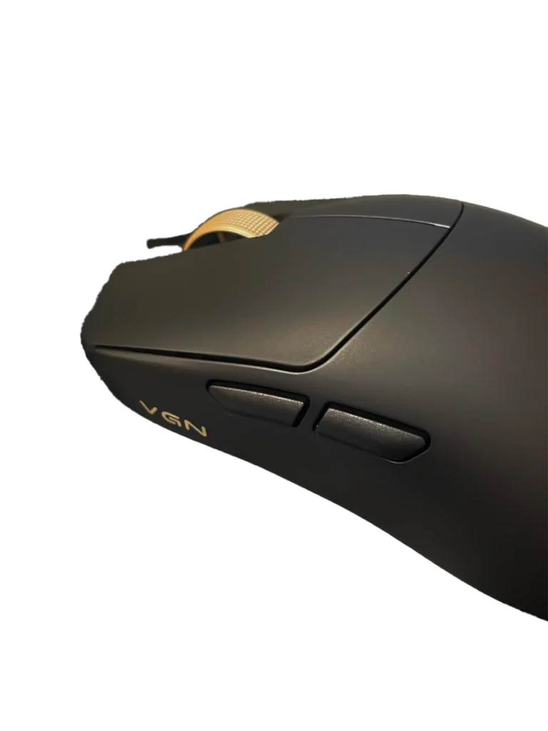 Беспроводная игровая мышь VGN Dragonfly F2 PRO MAX 8K - изображение 4