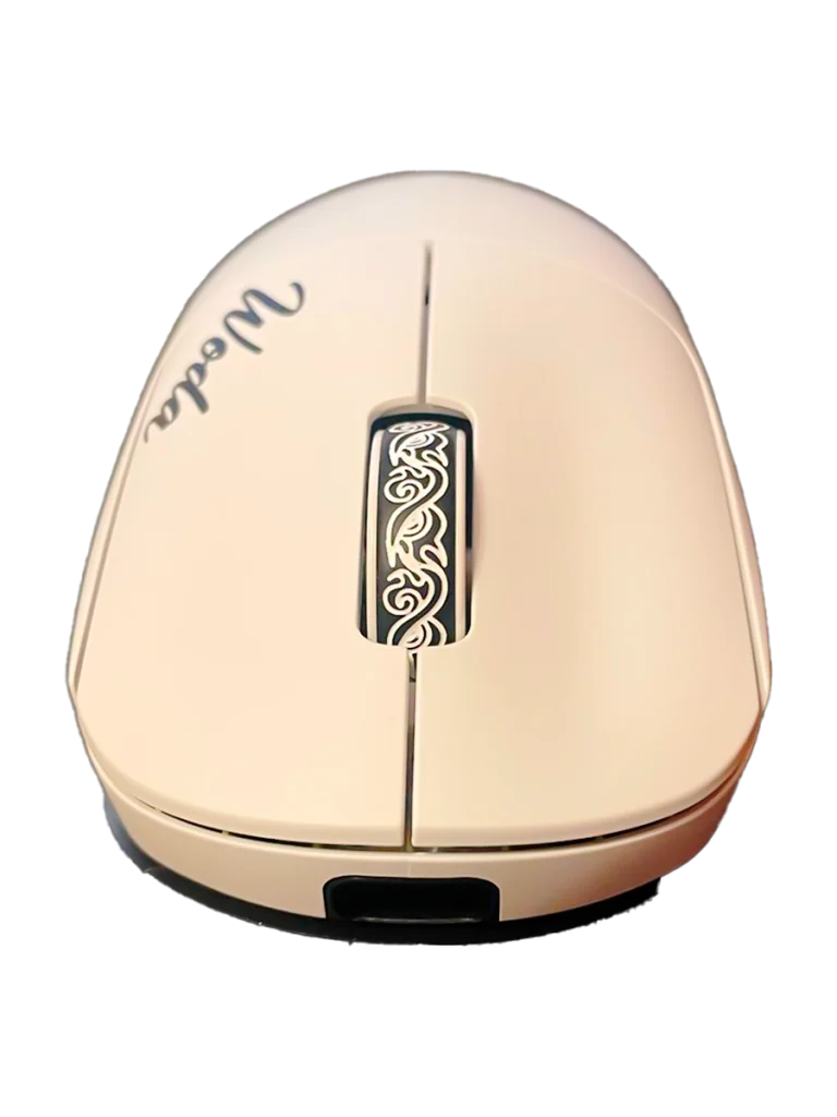 Incott G23 V2 PRO Игровая мышь беспроводная 8k с hotswap paw3950 - изображение 18