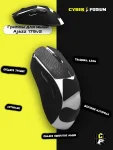 Грипсы для мыши AJAZZ AJ 179V2 - миниатюра 4