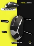 Грипсы для мыши AJAZZ AJ 179V2 - миниатюра 2