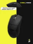 Грипсы для мыши Attack shark x11 - миниатюра 15