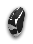 Грипсы для мыши AJAZZ AJ 179V2 - миниатюра 6