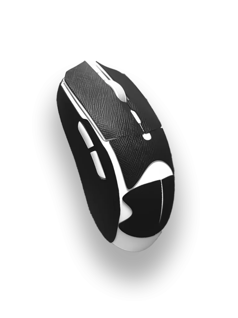 Грипсы для мыши AJAZZ AJ139 V2 MC - изображение 5