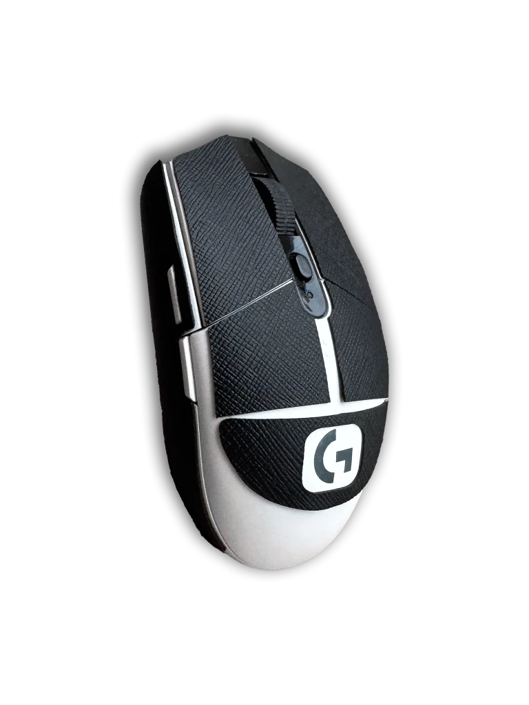 Грипсы для мыши logitech g304 - изображение 9