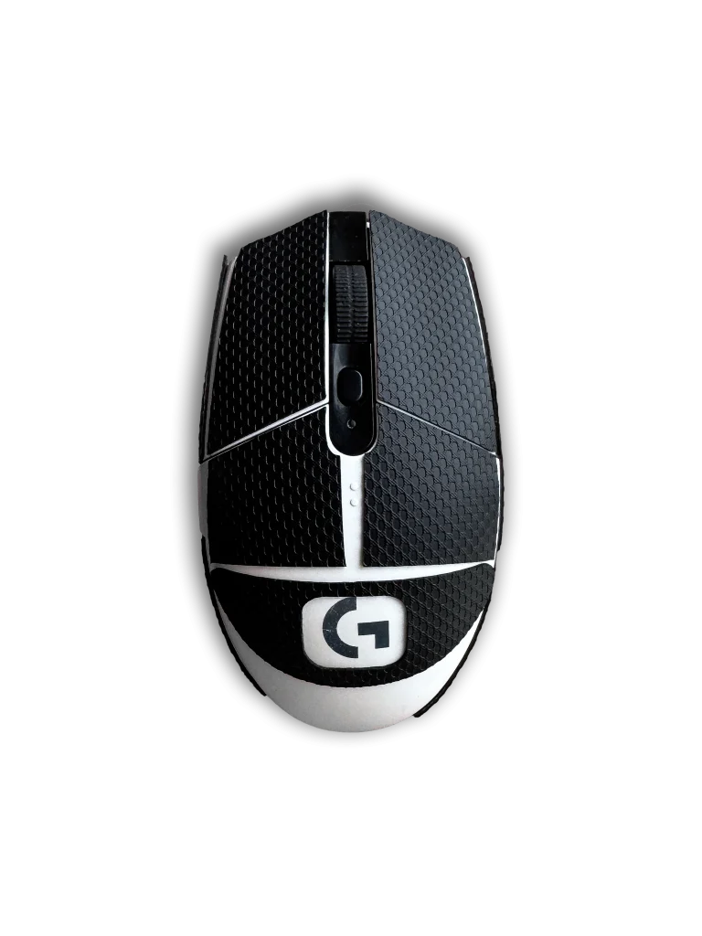 Грипсы для мыши logitech g304 - изображение 11
