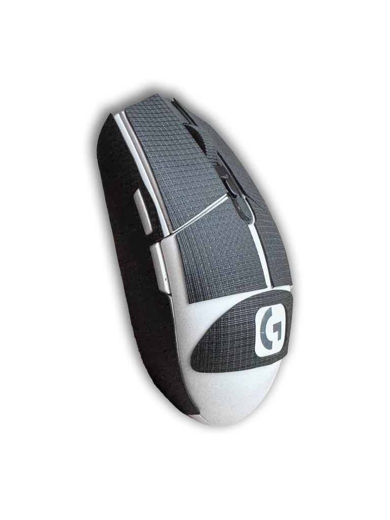 Грипсы для мыши logitech g304 - изображение 5
