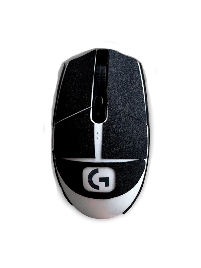 Грипсы для мыши logitech g304 - изображение 4