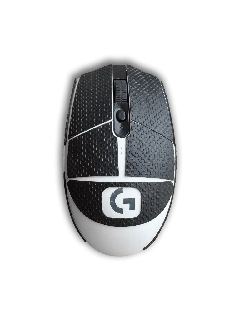 Грипсы для мыши logitech g304 - изображение 3