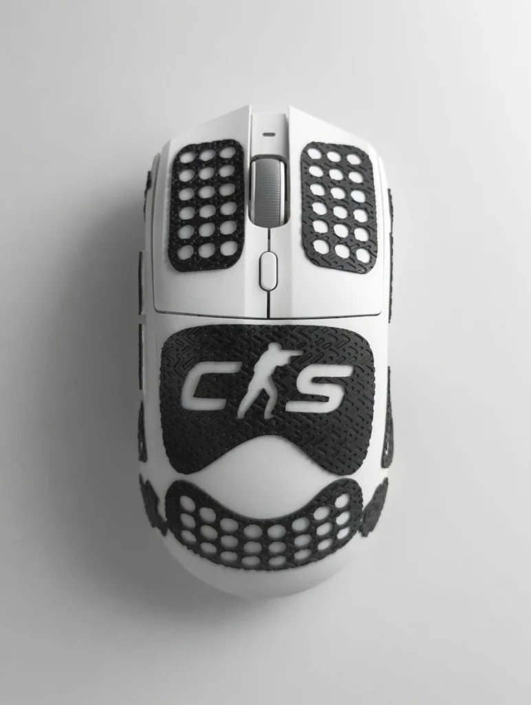 Грипсы для мыши универсальные CS2 33шт - изображение 10