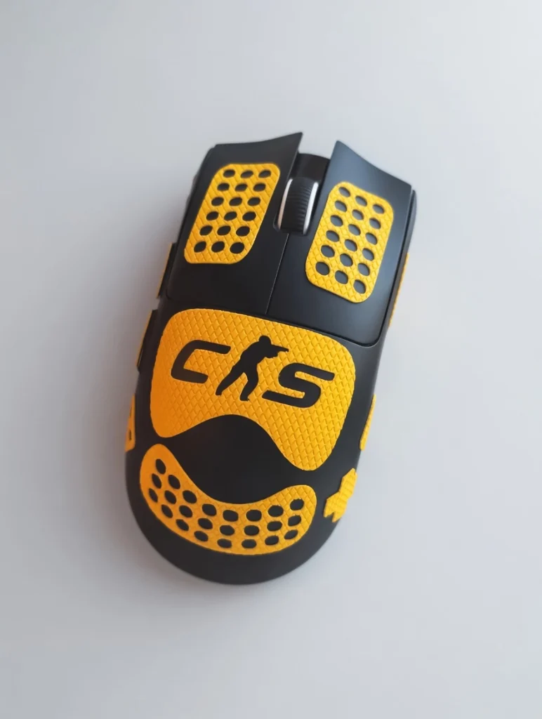 Грипсы для мыши универсальные CS2 33шт - изображение 11